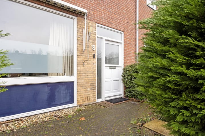 Foto 15 van Albert Verweylaan 8