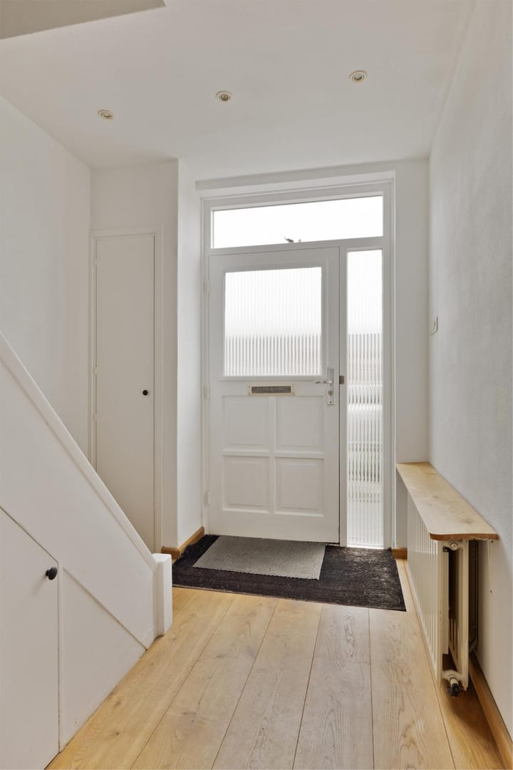 Foto 21 van Albert Verweylaan 8