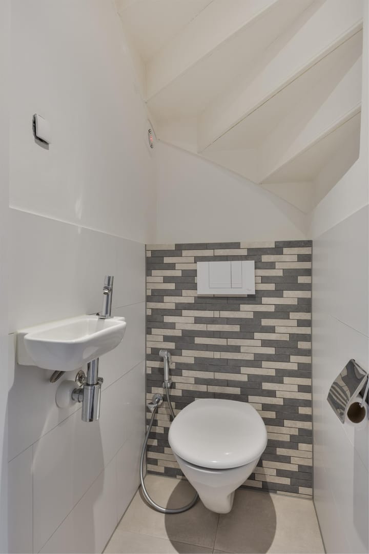 Foto 23 van Albert Verweylaan 8