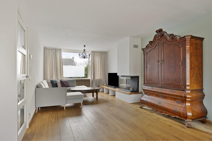 Foto 25 van Albert Verweylaan 8