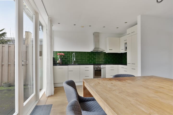 Foto 31 van Albert Verweylaan 8