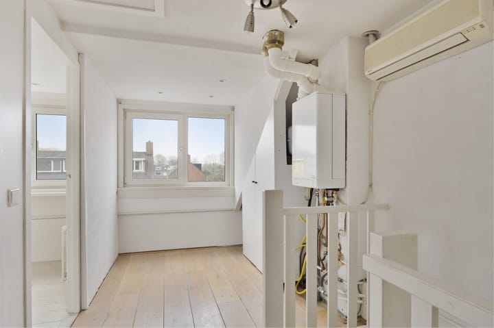 Foto 63 van Albert Verweylaan 8