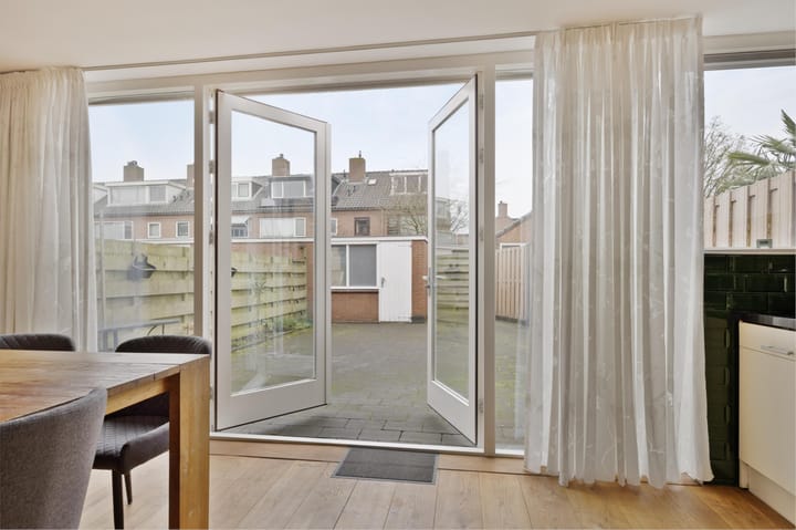 Foto 69 van Albert Verweylaan 8