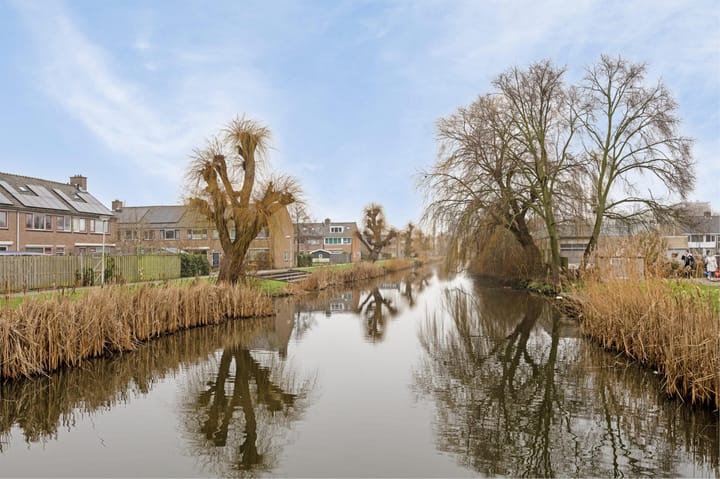 Foto 77 van Albert Verweylaan 8