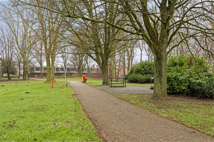 Foto 79 van Albert Verweylaan 8