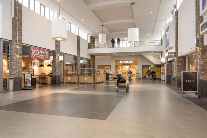 Foto 85 van Albert Verweylaan 8