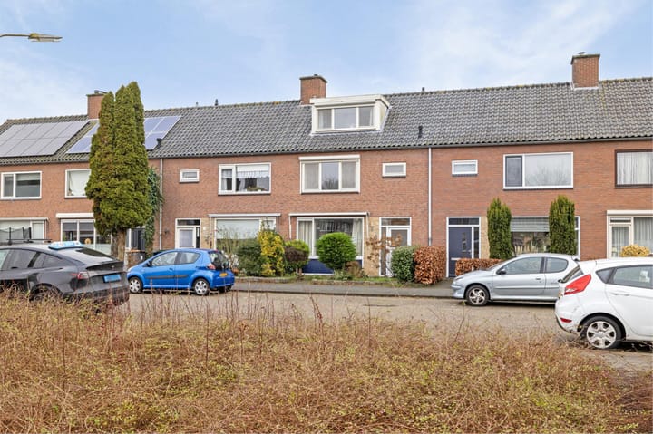 Foto 91 van Albert Verweylaan 8