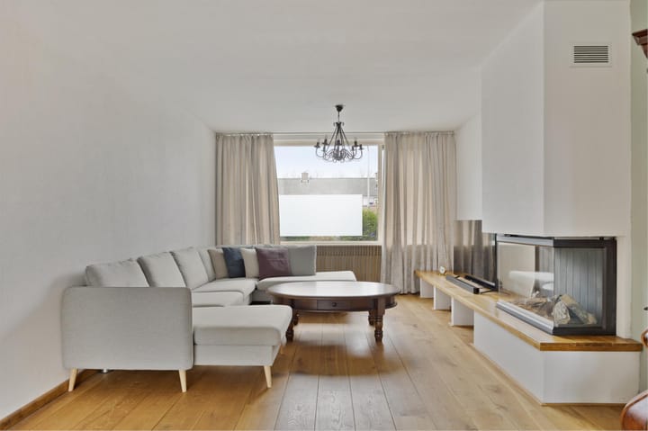 Foto 4 van Albert Verweylaan 8