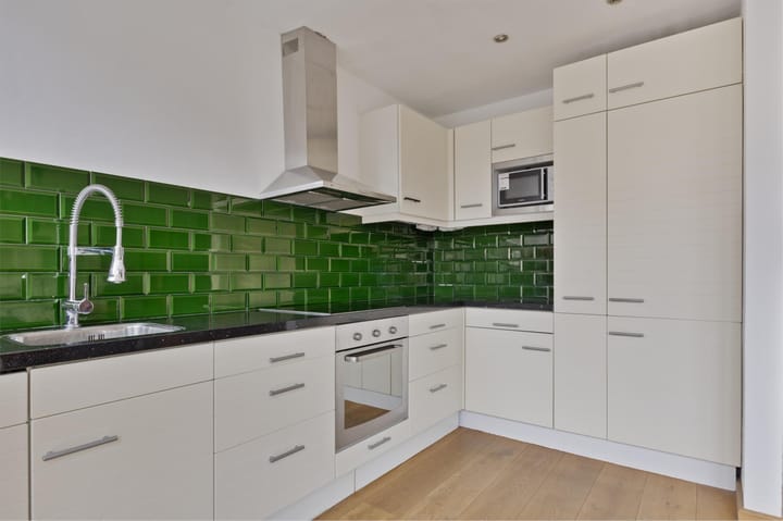 Foto 6 van Albert Verweylaan 8