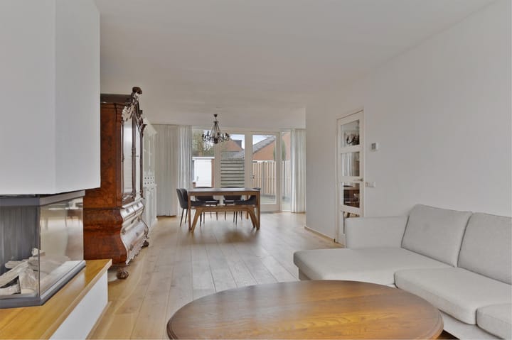 Foto 8 van Albert Verweylaan 8