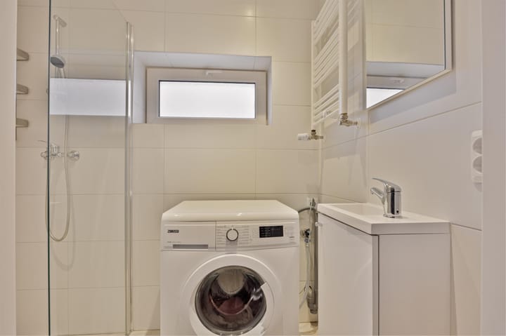 Foto 52 van Albert Verweylaan 8