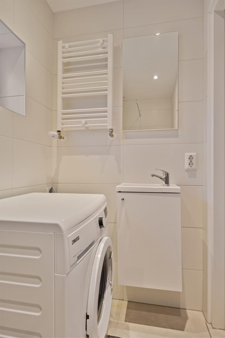 Foto 56 van Albert Verweylaan 8