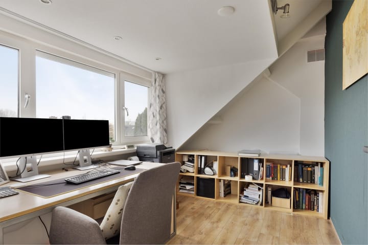 Foto 68 van Albert Verweylaan 8