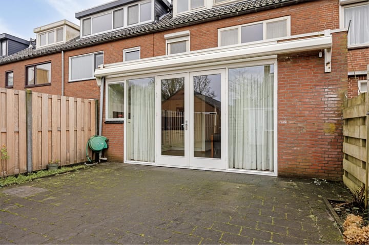 Foto 74 van Albert Verweylaan 8