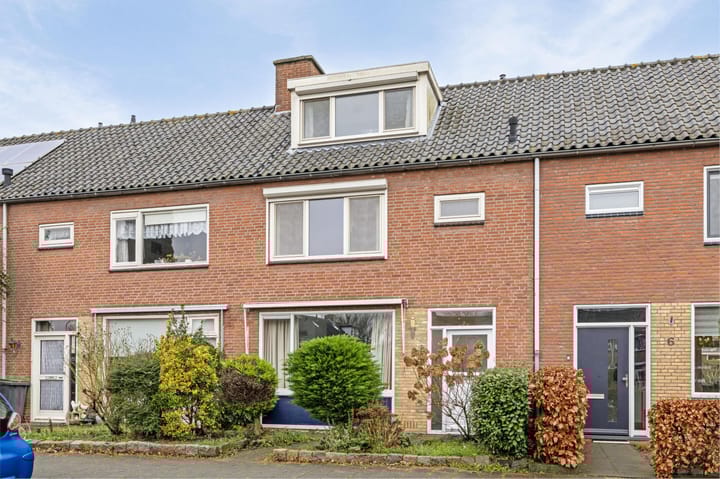 Foto 90 van Albert Verweylaan 8