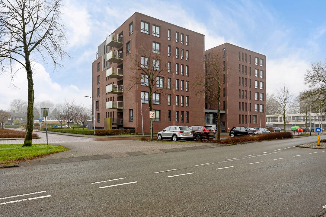 Photo 2 of Hoofdstraat 78-N