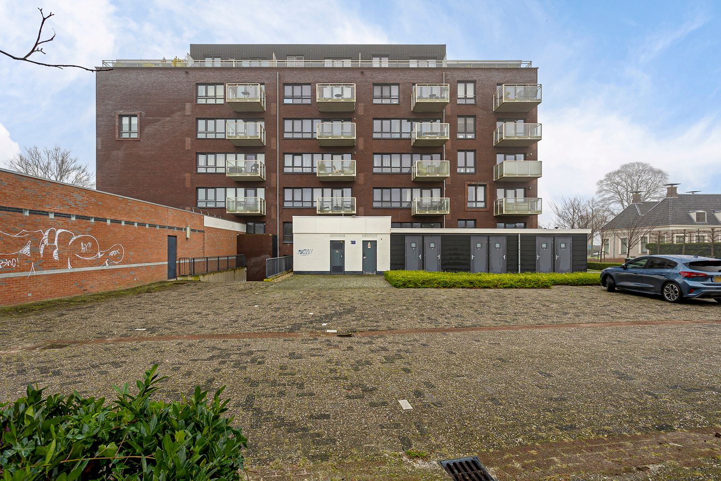 Photo 25 of Hoofdstraat 78-N