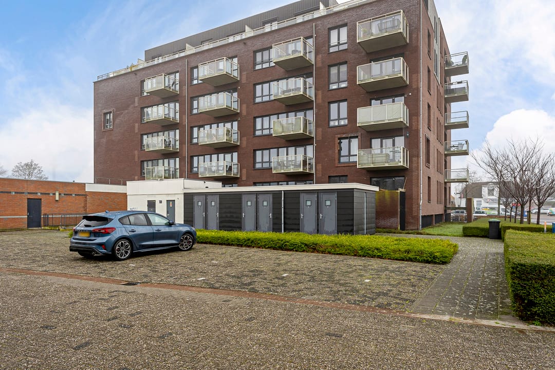 Photo 26 of Hoofdstraat 78-N