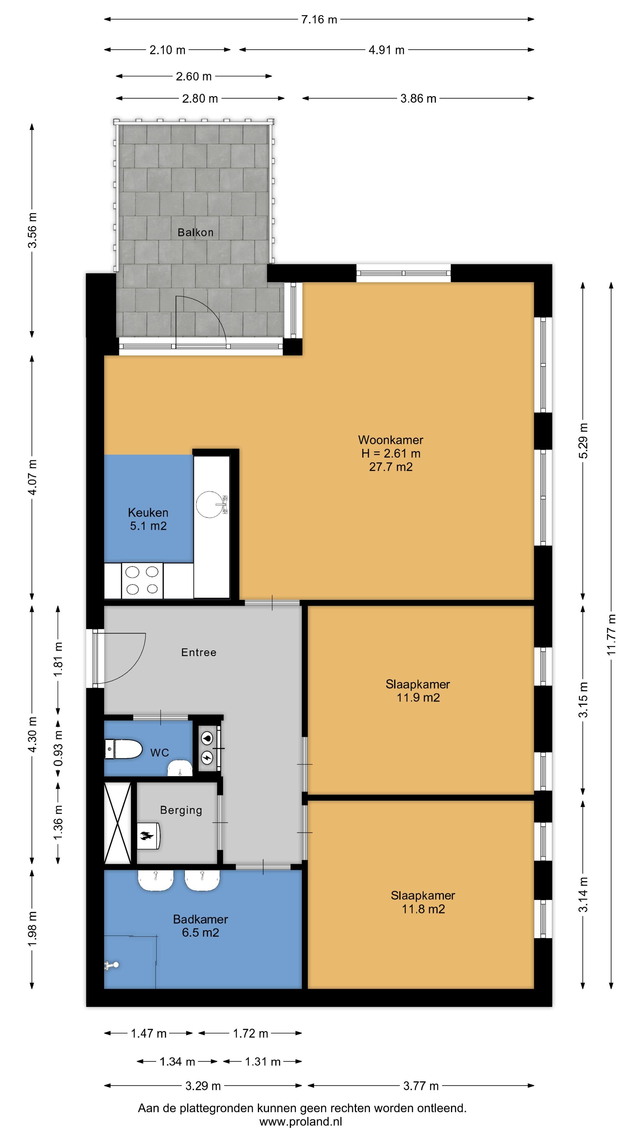 Photo 30 of Hoofdstraat 78-N