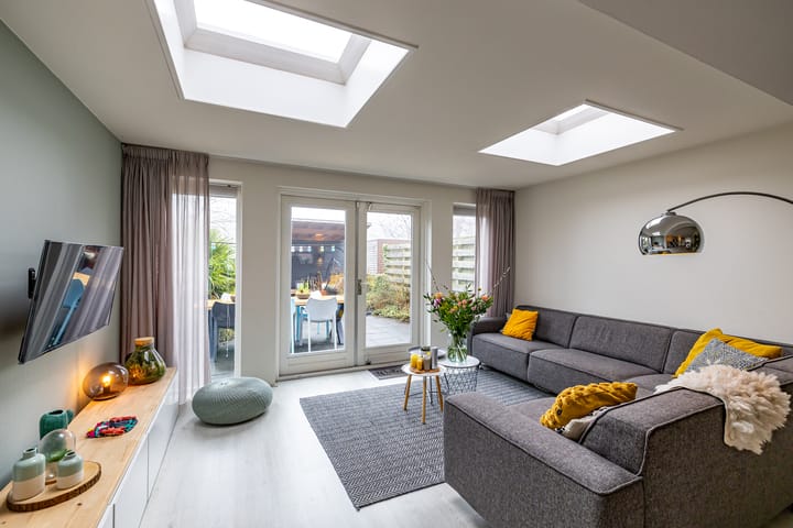 Foto 2 van Eemsgolaan 14