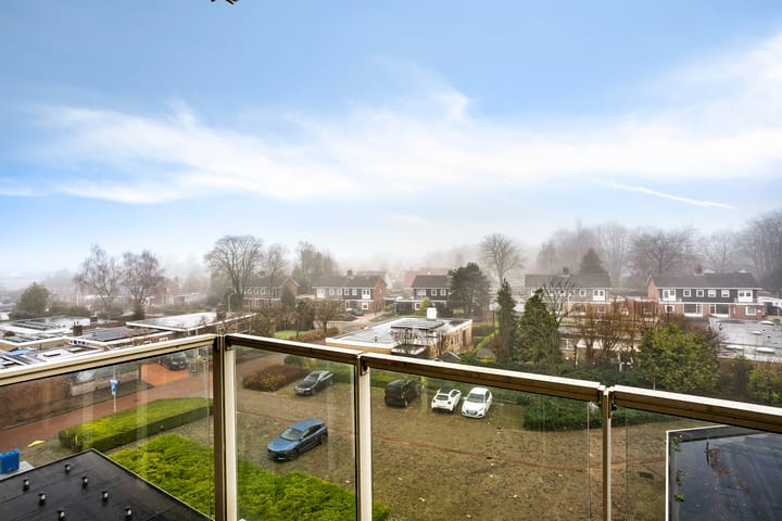 Photo 10 of Hoofdstraat 80-D