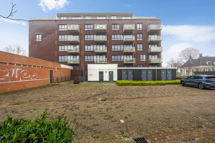 Photo 21 of Hoofdstraat 80-D