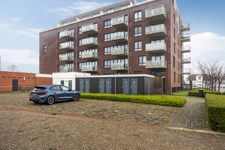 Photo 22 of Hoofdstraat 80-D