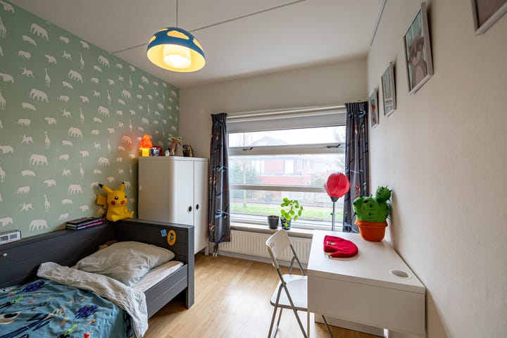 Foto 14 van Eemsgolaan 14