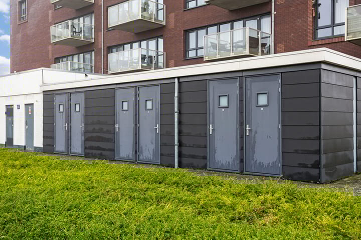 Photo 23 of Hoofdstraat 80-D