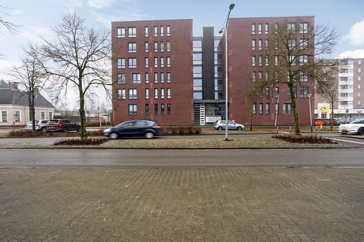 Photo 26 of Hoofdstraat 80-D