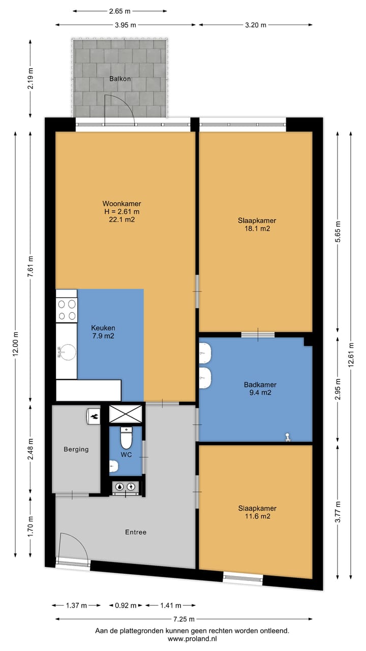 Photo 28 of Hoofdstraat 80-D