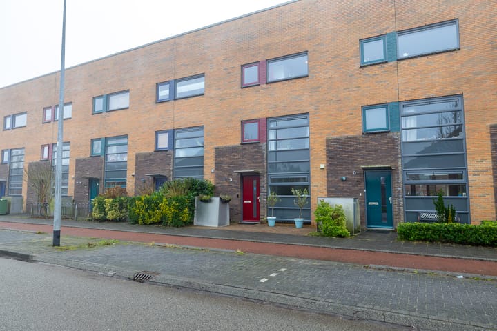 Foto 35 van Eemsgolaan 14