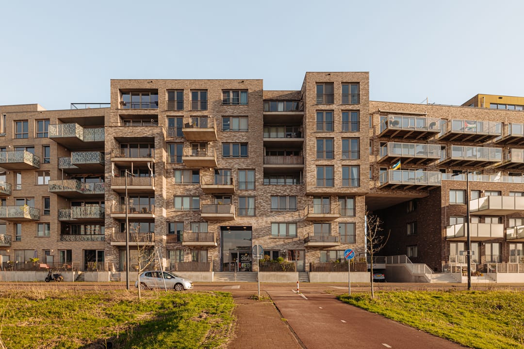 Foto 1 van Mary van der Sluisstraat 368