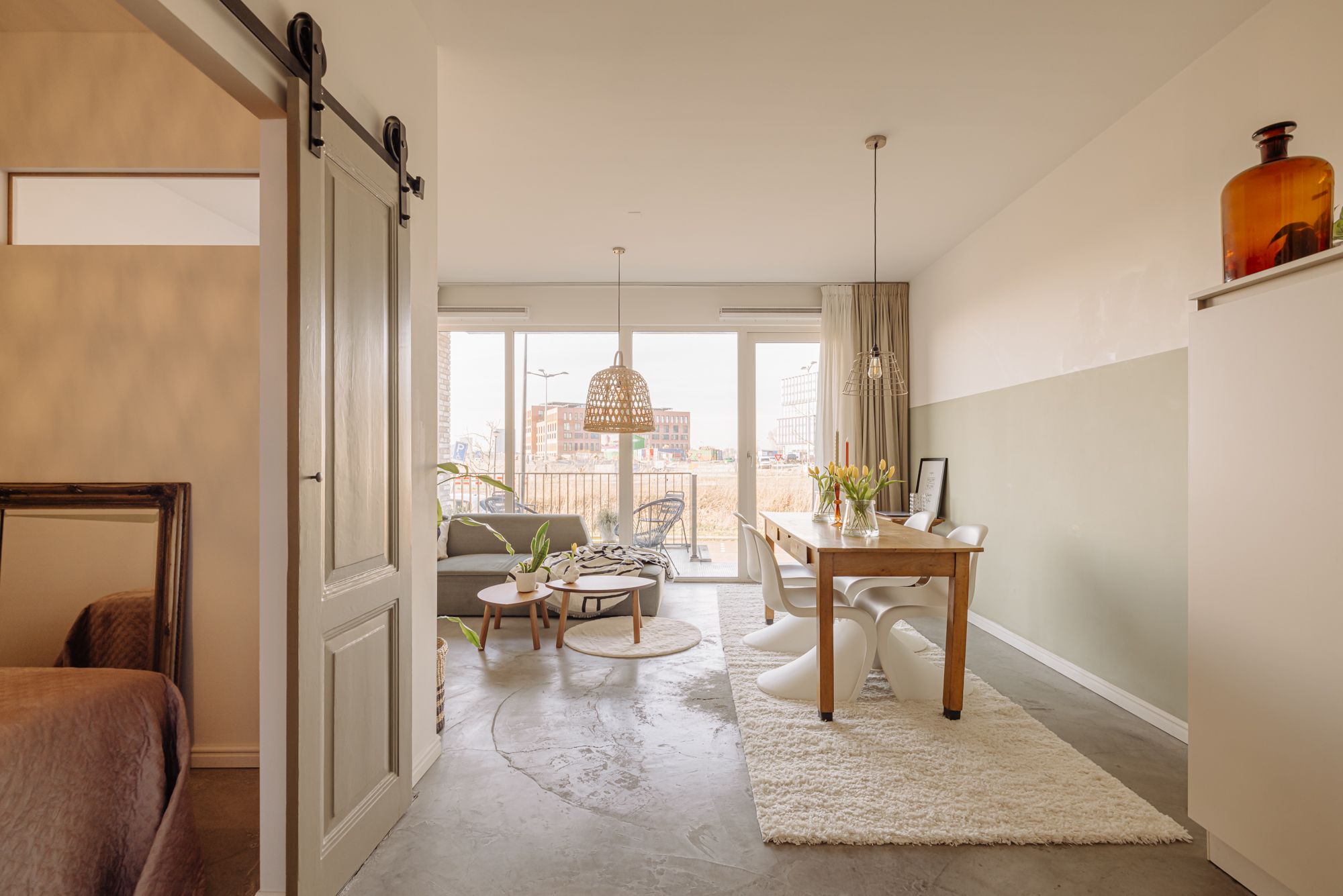 Foto 3 van Mary van der Sluisstraat 368