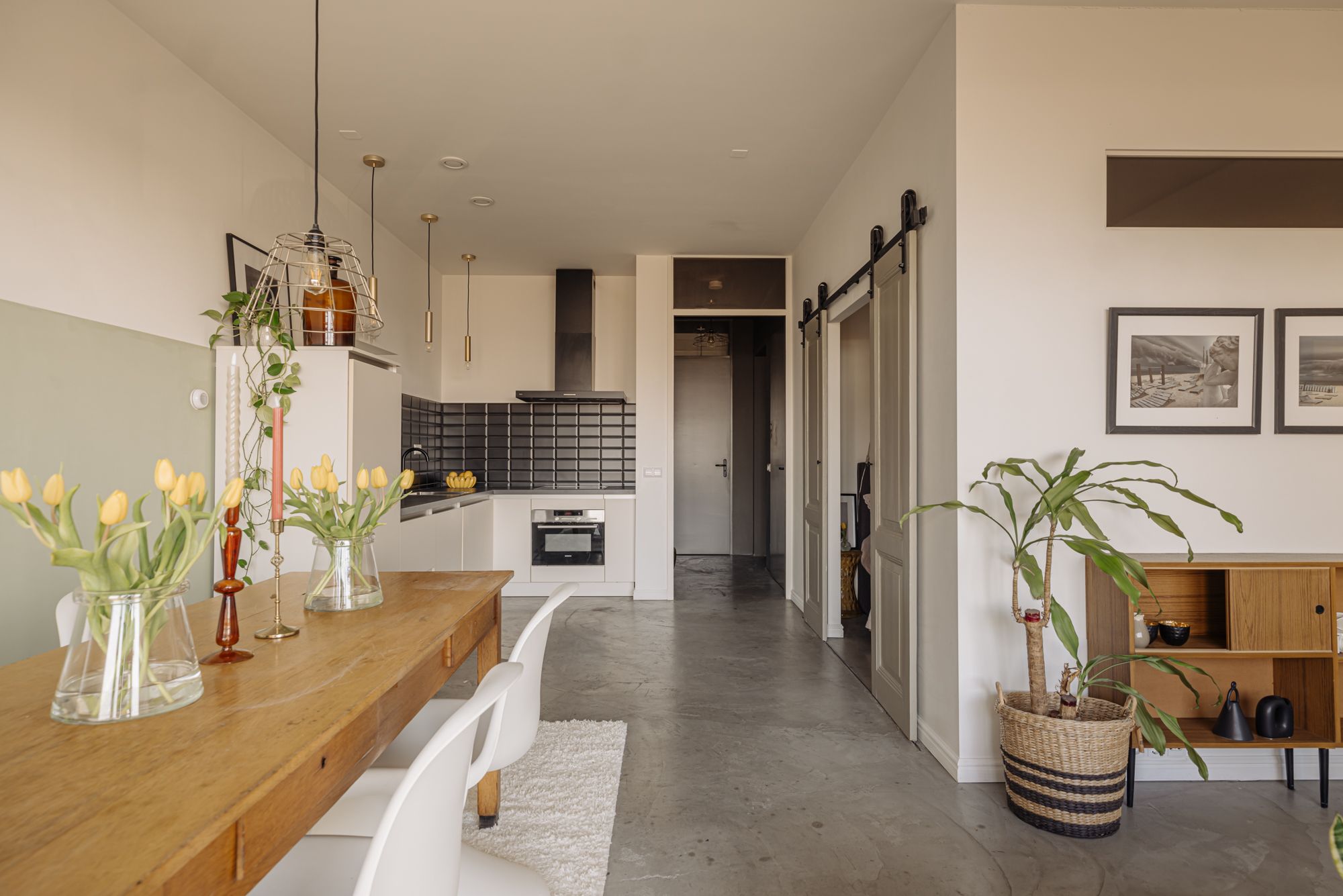 Foto 6 van Mary van der Sluisstraat 368