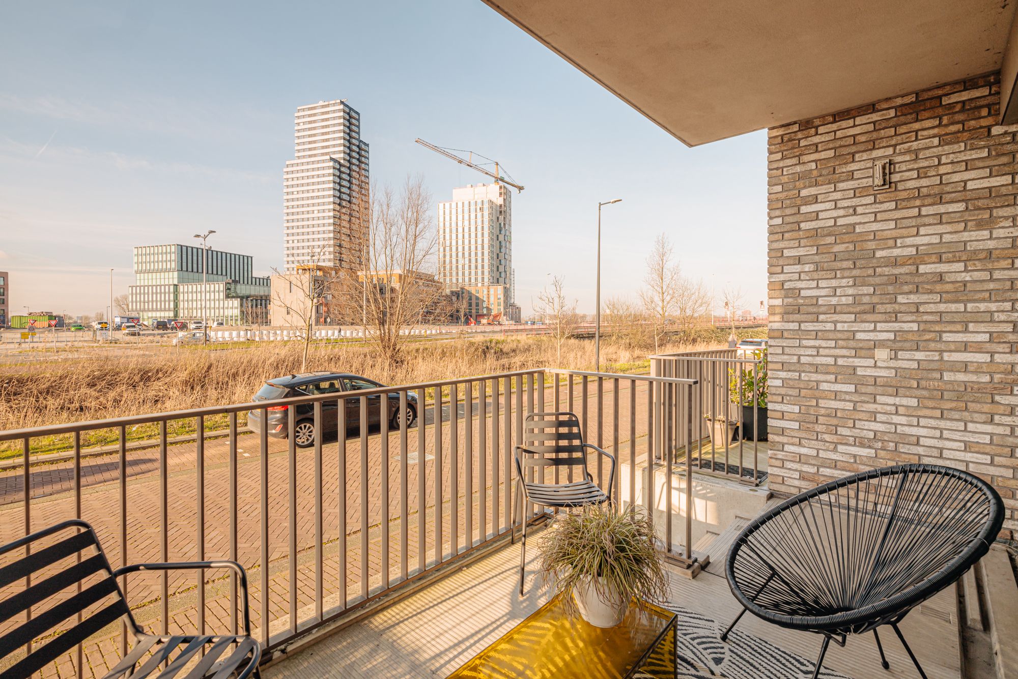 Foto 18 van Mary van der Sluisstraat 368