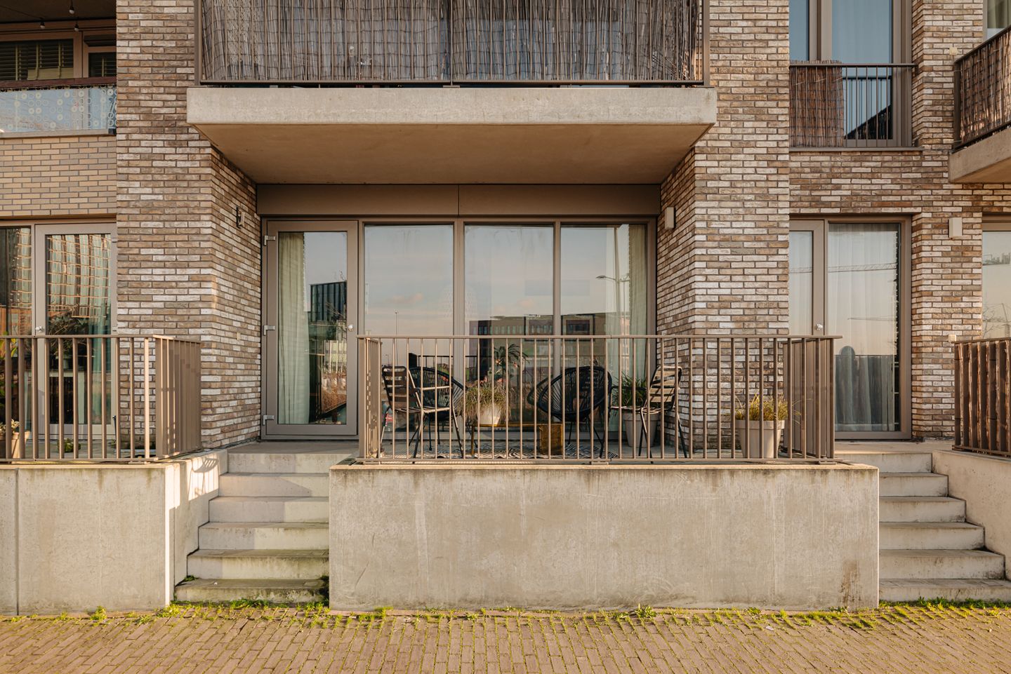 Foto 20 van Mary van der Sluisstraat 368