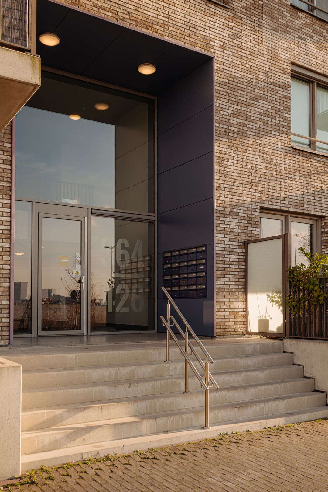 Foto 23 van Mary van der Sluisstraat 368