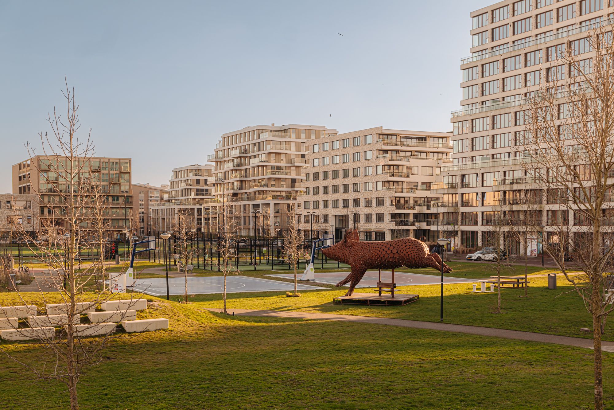 Foto 24 van Mary van der Sluisstraat 368