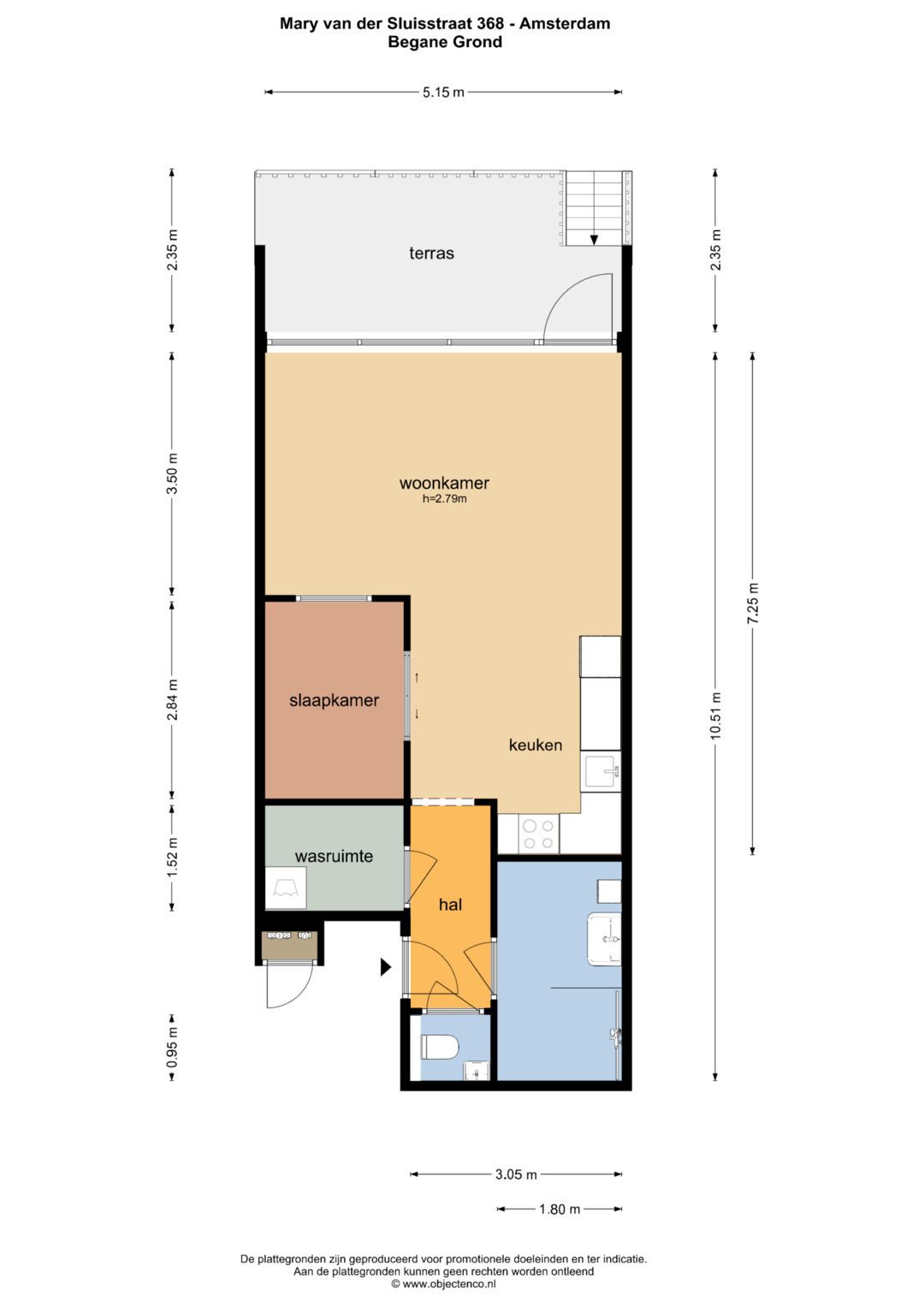 Foto 26 van Mary van der Sluisstraat 368