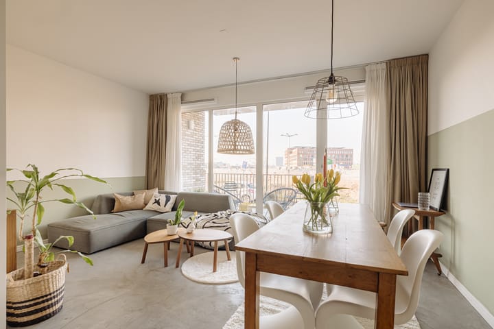 Foto 2 van Mary van der Sluisstraat 368