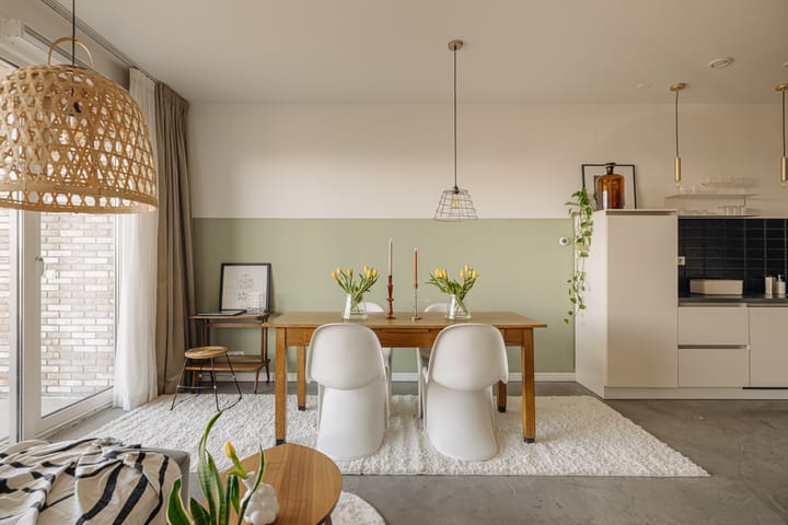 Foto 4 van Mary van der Sluisstraat 368