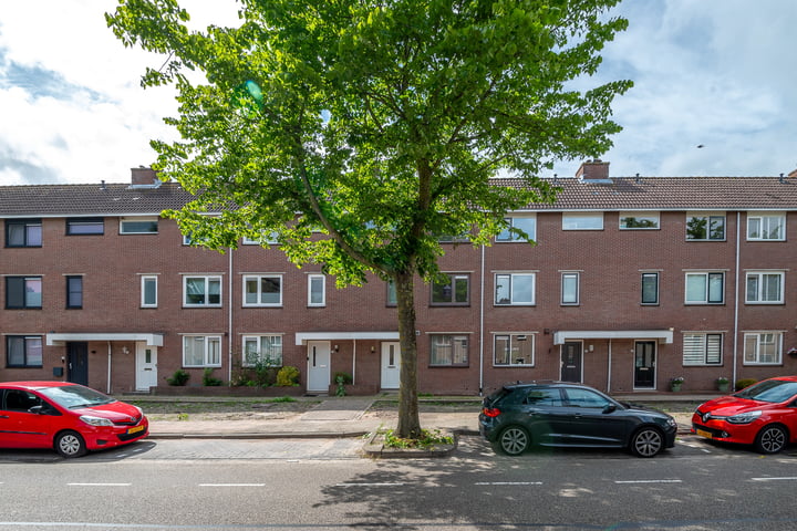 Dijckscampenlaan 26