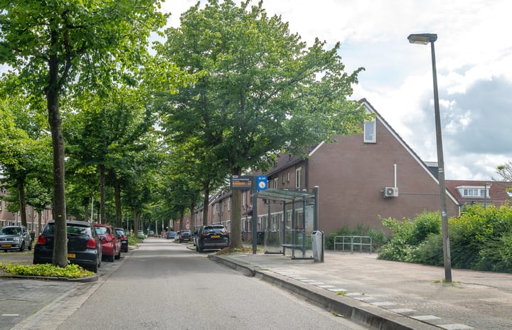 Foto 3 van Dijckscampenlaan 26