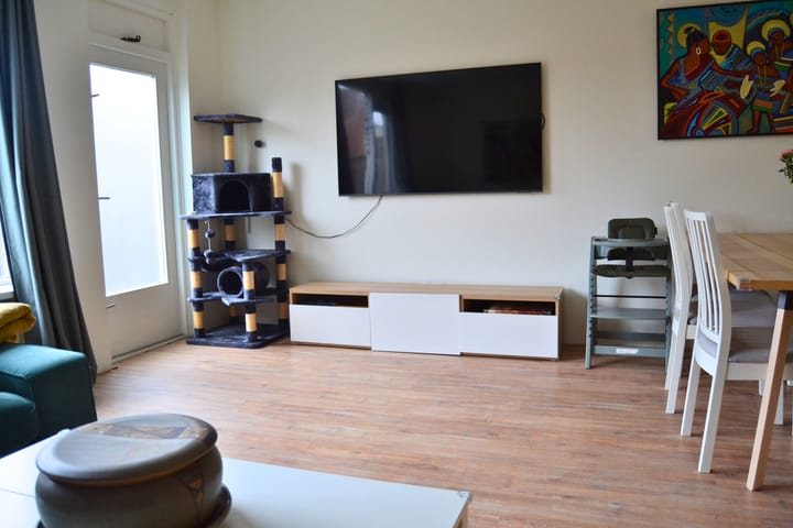 Photo 6 of Dijckscampenlaan 26