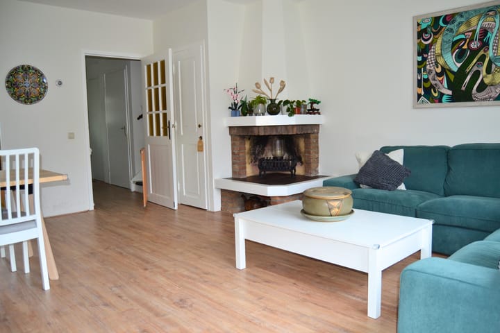 Photo 7 of Dijckscampenlaan 26