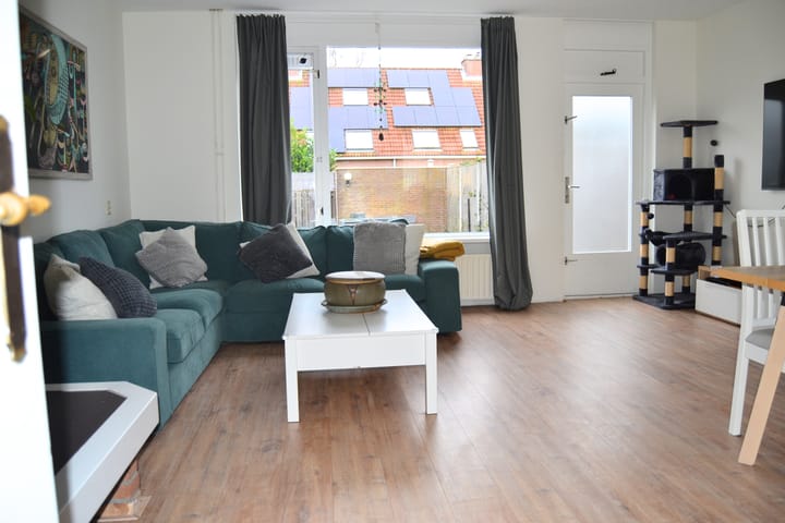 Photo 8 of Dijckscampenlaan 26