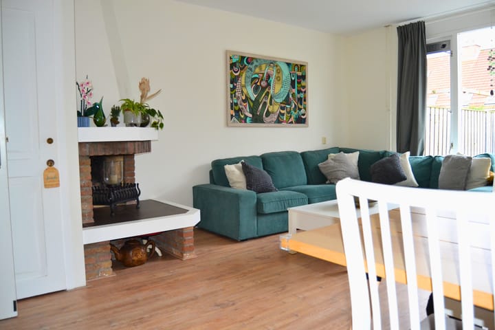 Photo 9 of Dijckscampenlaan 26