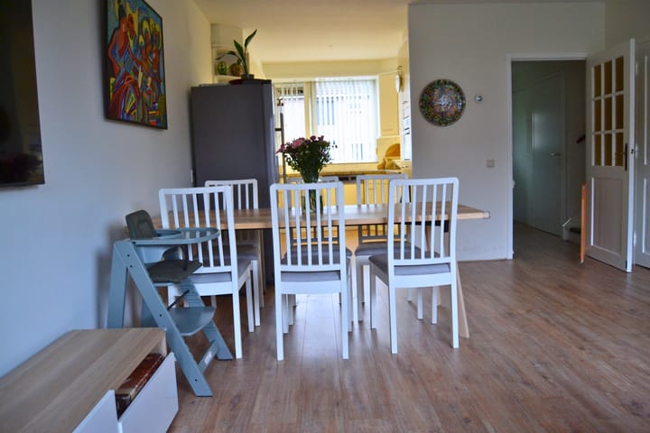 Foto 5 van Dijckscampenlaan 26