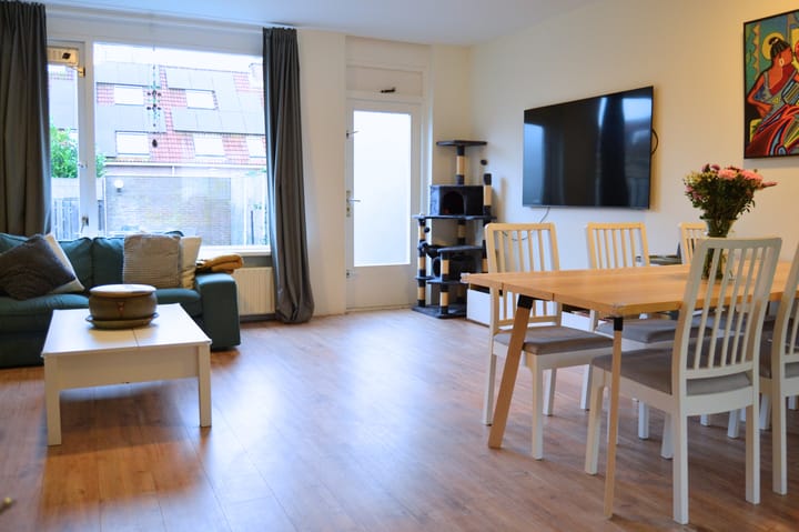 Photo 12 of Dijckscampenlaan 26